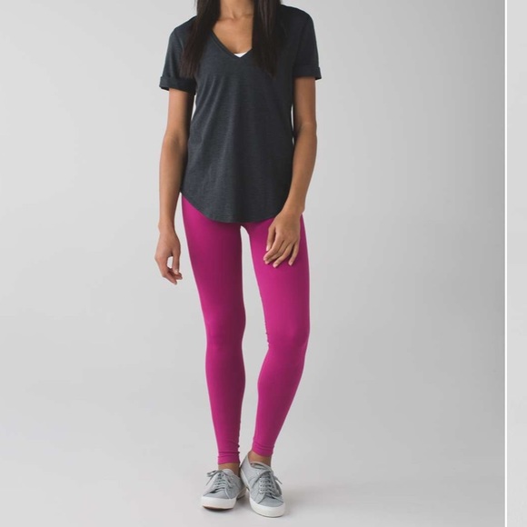 lululemon athletica Pants - Lululemon Zone In Tight